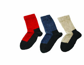 CK612 Child's Sock